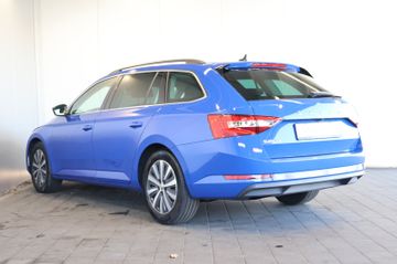 Skoda Superb - 6