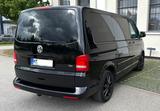 Volkswagen T5 Multivan Comfortline - DSG, Klima, Navi, AHK - Volkswagen T5: Comfortline