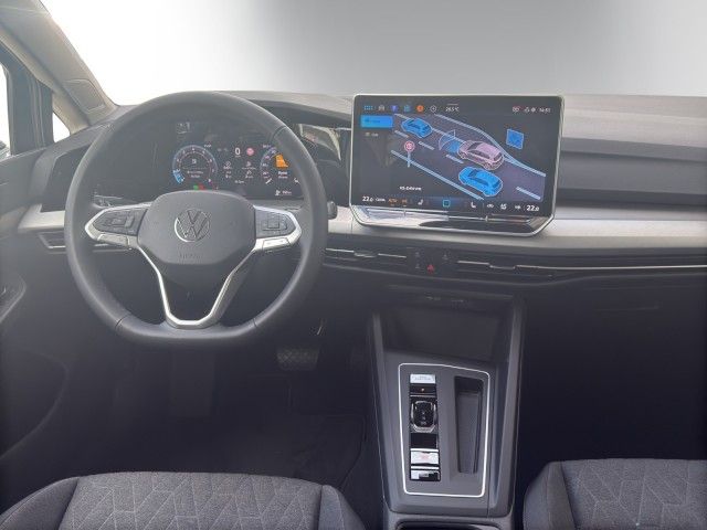 Golf Prime 1.5 l eTSI DSG ACC+KAMERA+LED+KEYLESS