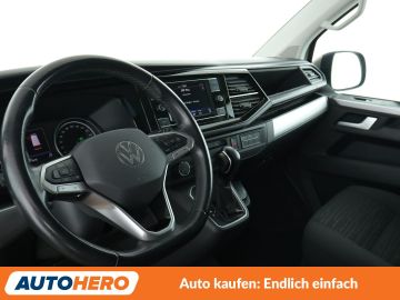 Volkswagen T6 Multivan - 11