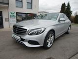 Mercedes-Benz C -Klasse Lim C 220 BlueTEC /d Exclusiv - Mercedes-Benz C 220: 220d