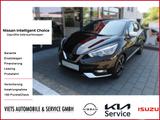Nissan Micra 0.9 IG-T Tekna BOSE 360° Kamera Leder