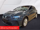Seat Ibiza 1.0 TSI DSG Style NAVI KAMERA LED ACC - Seat Ibiza Jahreswagen: Style