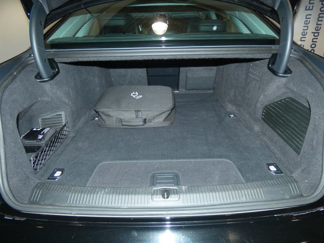 A8 60 TFSI e quattro Panoramadach LEDER