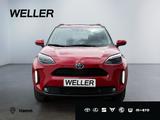 Toyota Yaris Cross Hybrid 1.5 Team D *HUD*Navi*CAM*SHZ* - gebrauchte Toyota Yaris Cross aus dem Jahr 2024