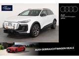 Audi SQ6 e-tron PANO/HUD/LED/NAV/B&O/WÄRMEPUMPE