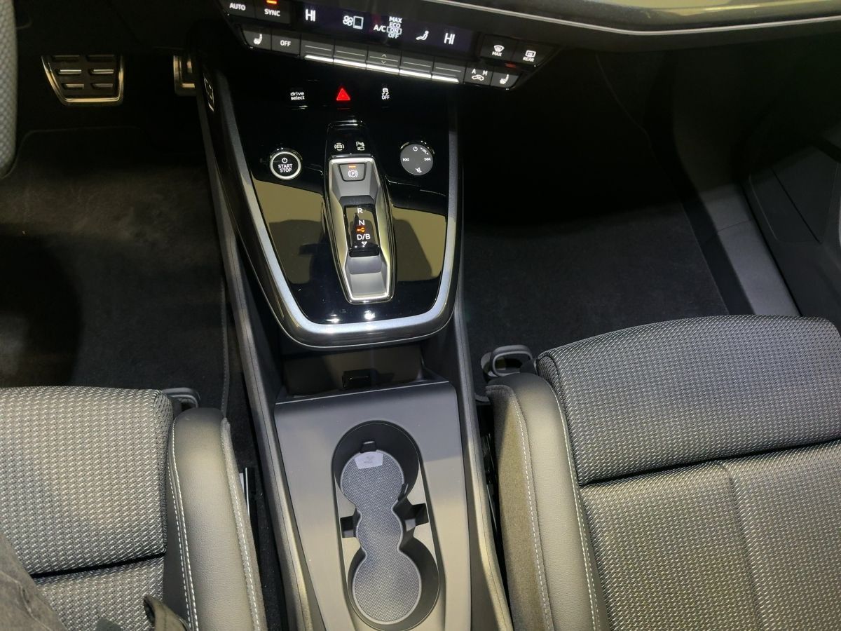 Audi Q4 e-tron - Bild 18