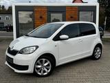 Skoda Citigo Clever *SHZ*ALC*PDC*BT*ALU*TOP* - Skoda Citigo: Clever