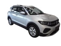 Volkswagen T-Cross - Vorschau Bild 3