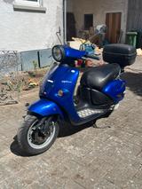 Aprilia Habana 50 ccm - APRILIA HABANA 50