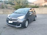 Toyota Verso-S 1.4d Active Camera Multif. - Toyota Verso-S mit Diesel-Antrieb