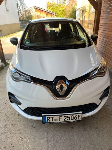 Renault ZOE Experience R110/Z.E. 50 Batteriemiete Ex...