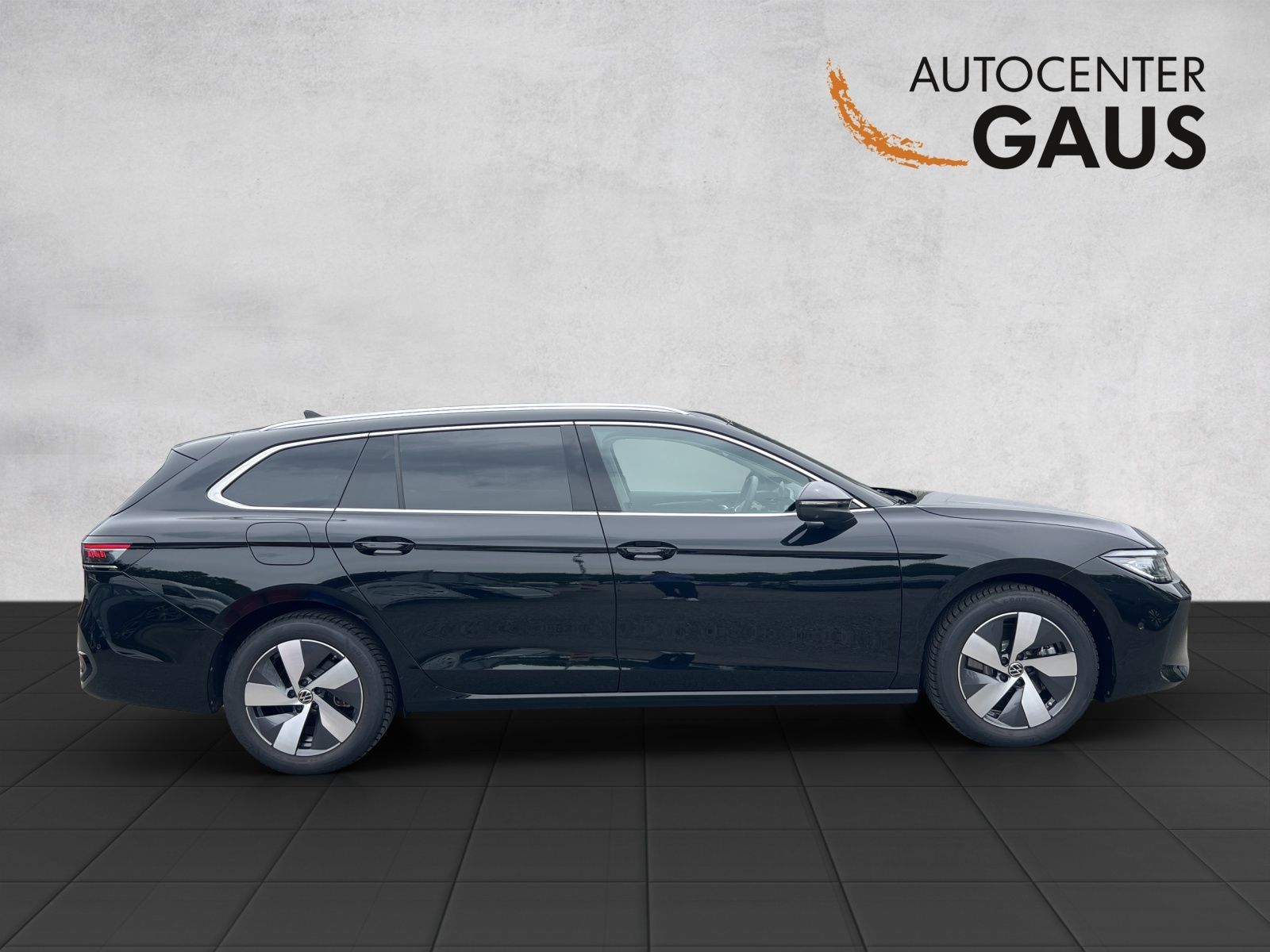 Passat Variant Elegance 1.5 TSI eHybrid DSG AHK*