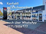 Mitsubishi Space Star 1.2 Select+ *KAMERA*SHZ*ALU*METALLIC* - Mitsubishi Space Star in Hagen