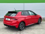 Skoda 116PS Monte Carlo ACC Side Assist KAMERA LM17" - Skoda Fabia Gebrauchtwagen