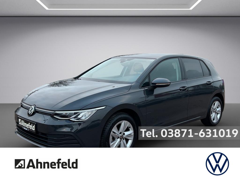 Volkswagen Golf VIII Life eTSI