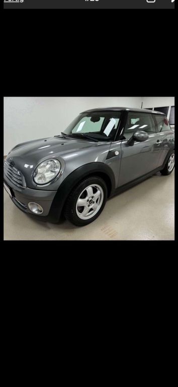 MINI Cooper C