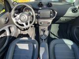 Smart ForTwo cabrio 60kW EQ Batterie - - Smart Gebrauchtwagen von 2021
