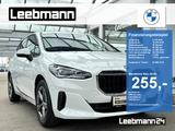 BMW 216i Active Tourer AdaptLED GARANTIE bis 11/2029 - BMW 216 Active Tourer mit Benzin-Antrieb: Automatik