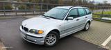 BMW 316i Touring - gebrauchte BMW 316 aus dem Jahr 2005