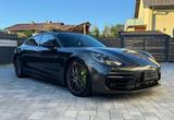 Porsche Panamera 4 E-Hybrid *FACELIFT*SPORT DESIGN* - gebrauchte Porsche Panamera mit Facelift