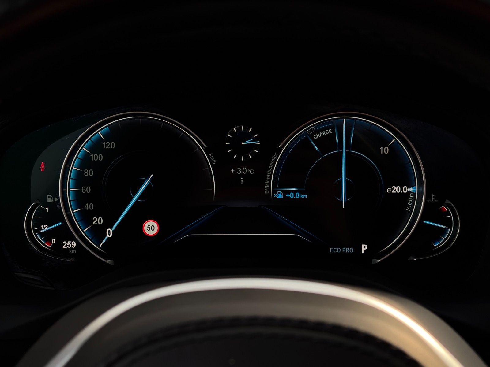 Fahrzeugabbildung BMW X3 xDrive 30i Luxury Line Pano Akustik Komf. HuD