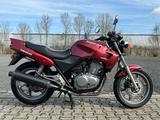 Honda CB 500 *A2* - HONDA 1996 CB500