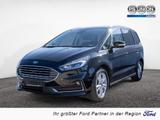 Ford Galaxy 2,0 l EcoBlue 190PS Titanium AHK ACC LED - schwarze Ford Galaxy