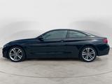 BMW 420 d Coupe StepTronic Sport Line 2.Hand - BMW 420 in Rostock