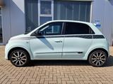 Renault Twingo La Parisienne TCe 90 SONDERMODELL ALU PDC - Renault Twingo: La Parisienne