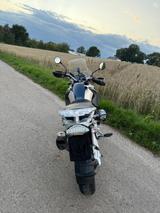 BMW R11200GS - BMW R 11