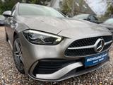 Mercedes-Benz C200dT*W206*MOD.2022*AMG-LINE*LED* - Mercedes-Benz C-Klasse: W202