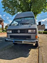 Volkswagen Vw T3 1,6l Turbo Diesel, 5 Gang, H-Kennzei... - Volkswagen LT in Wuppertal