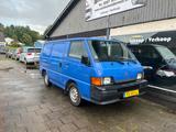 Mitsubishi L300 2,5 l 224 51KW /69PS - Mitsubishi Gebrauchtwagen von 1999