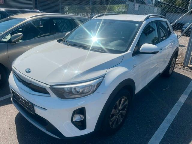 Kia Stonic 1.0 T-GDI 120 Vision
