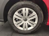 Volkswagen Caddy Maxi - Vorschau Bild 12