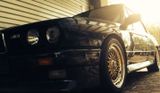 BMW E30 M3 Cabrio Macaoblau - BMW M3: E30