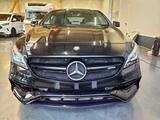 Mercedes-Benz CLA 45 AMG Mercedes-AMG CLA 45 4MATIC DCT Me... - gebrauchte Mercedes-Benz CLA 45 AMG aus dem Jahr 2016