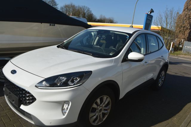 Ford Kuga Cool & Connect