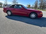 Mercedes-Benz SL 320 SL - Mercedes-Benz Gebrauchtwagen von 1993