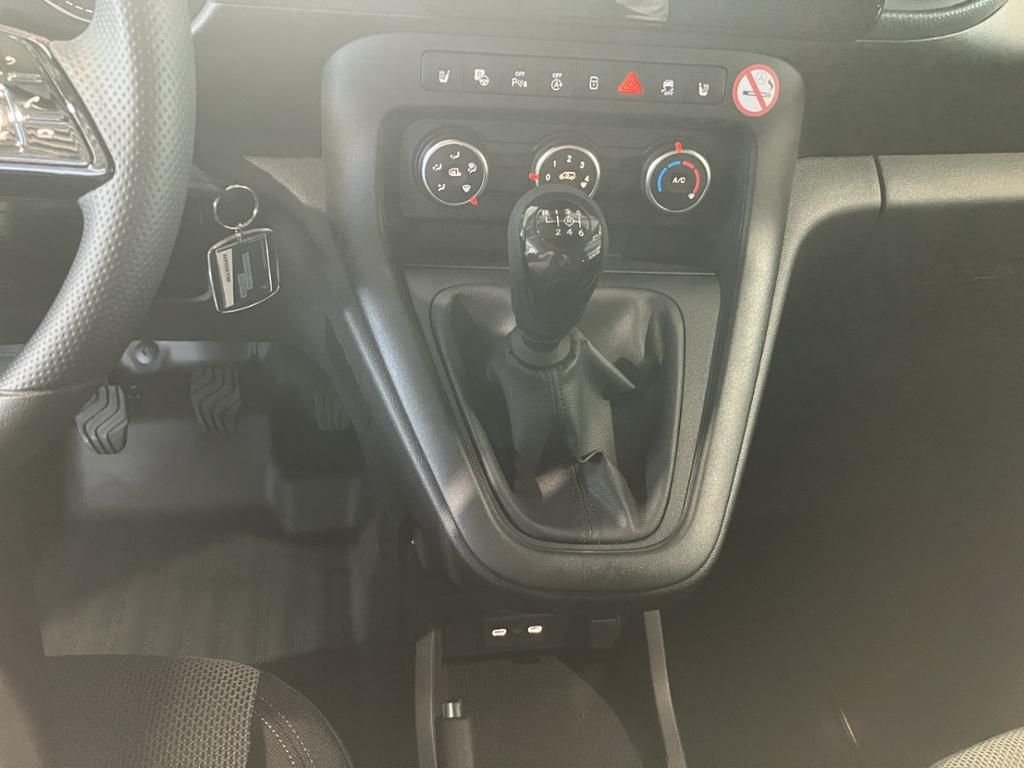 Fahrzeugabbildung Mercedes-Benz Citan 112 CDI Kastenwagen lang *PDC*ParkAss*