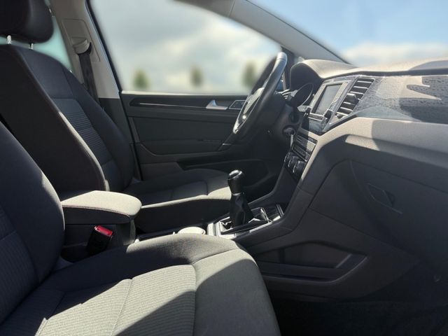 Golf Sportsvan 7 VII Sound1.4 TSI Dynaudio Bi-Xe