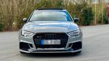 Audi RS3 8V Facelift NON-OPF Sportback - gebrauchte Audi RS3 aus dem Jahr 2017