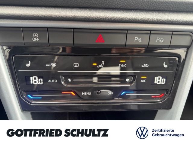 Volkswagen T-Roc - Bild 22
