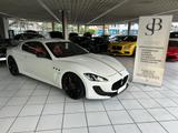 Maserati Granturismo MC Stradale 4.7L V8 BOSE/20"LM/PDC - Maserati Granturismo: 4.2