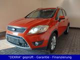 Ford Kuga 2.5 "Titanium AUTOMATIK"Klimaaut/Xenon/Navi - gebrauchte Ford Kuga aus dem Jahr 2011