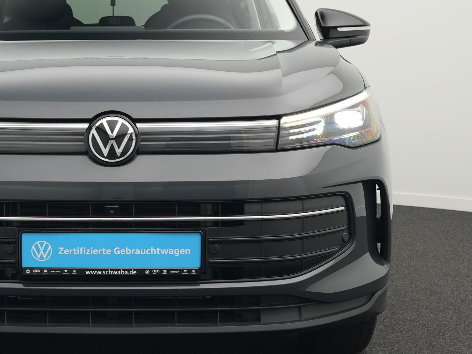 Volkswagen Tiguan - Bild 37