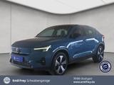 Volvo C40 Recharge Twin Motor Ultimate - blaue Volvo C40