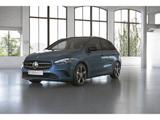 Mercedes-Benz B 250 e Progressive/MLB/Cam/Pano/Night/Sound/18' - blaue Mercedes-Benz B 250