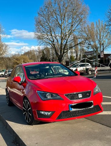 Seat SEAT Ibiza fr